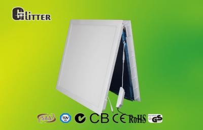 China 40W Square Backlit LED Ceiling Panel Light Ra80 , 5 Years Warranty for sale