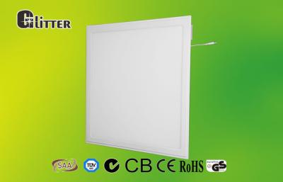 China 60 × 60 Back lighting LED Panel Light 45Wat Square Epistar SMD3014 100 - 120lm/w for sale