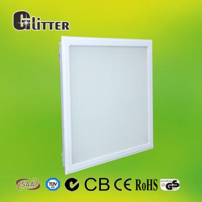 China Energy Saving 600x600 LED Backlight Panel 45W For Amusement park for sale