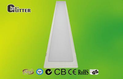 China Emergency Version Dimmable LED Panel Light Eco-Friendly For Supermarket for sale