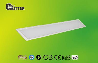 China Iluminación del panel de la eficacia alta LED Dimmable 120lm para la escuela en venta