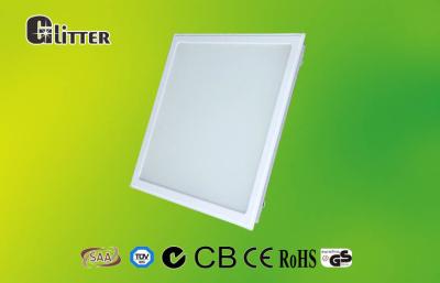 China White SMD LED Panel Light  AC 85 V - 265 V 50 / 60 HZ , High Efficiency for sale