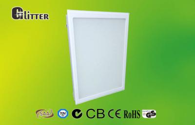 China 2800K - 6500K 120lm/W Indoor Dimmable LED Ceiling Panel Light With 600 x 600 mm for sale