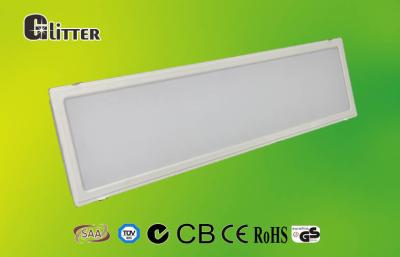 China 4300LM SAA TUV ERP 30V  LED Panel Lighting High Powered , Dimmable LED Work Panel Light for sale