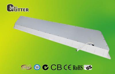 China Commercial LED Backlight Panel , Square TUV SAA ERP White LED Panel Lights for sale