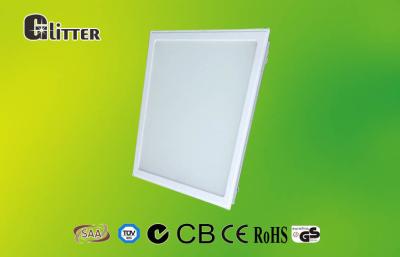 China 45 quadrado da luz de painel do diodo emissor de luz do C-Tiquetaque do ERP TUV de W Dimmable SAA para a iluminação do escritório à venda