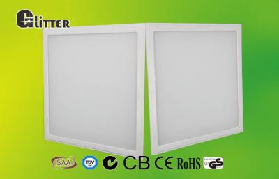 China 45Watt Recessed Energy Saving LED Panel Light 600 x 600mm for Supermarket for sale