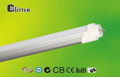 China High CRI 80 24W LED Plastic Tube 1500mm With Milky PC Cover In Office Building for sale