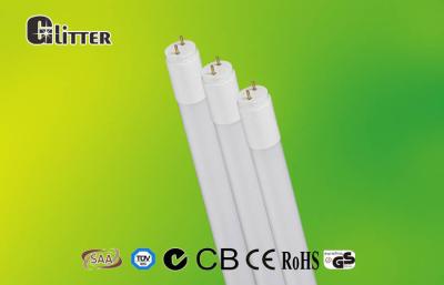 China Indoor Residential SMD LED Tube 22 Watt 1200mm With Nature White Strip Cover for sale