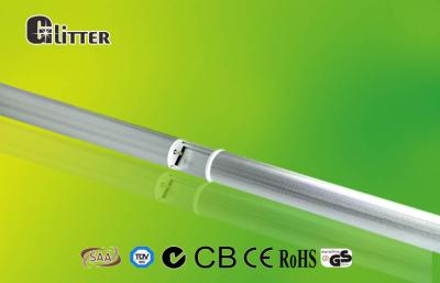 Chine Le tube de l'intense luminosité 18W SMD LED de DALI allume 4ft T8 120lm pour l'usine à vendre