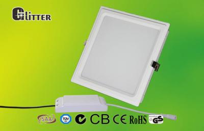 China 300 x 300mm Dimmable LED Panel Light Elegant For Airport Lighting for sale