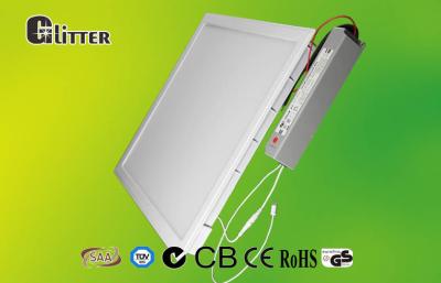 China High Efficiency LED Panel Light 120lm/w Epistar Chip SMD3014 ERP TUV for sale