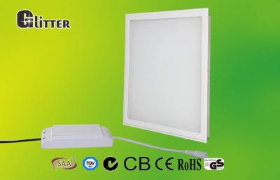 China Emergency Dimmable SMD LED Panel Light Energy Saving For Meet Room / Hotel for sale