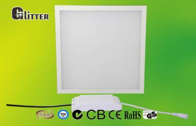 China Hintergrundbeleuchtungs-Platte 60 x 60 Dimmable 45 Watt-LED SMD3014 2800K - 7000K zu verkaufen