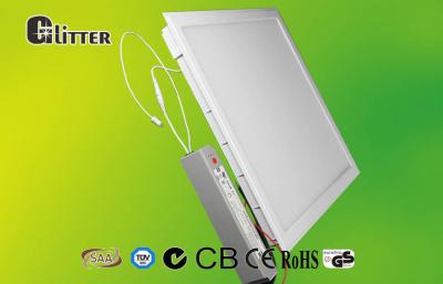 China Luz del panel superficial interior del soporte LED de SMD 2835 600m m x 600m m 5400lm en venta