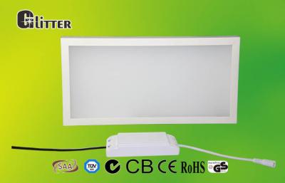 Cina Alto pannello fissato al muro d'accensione SMD2835 IP50 TUV della luce di 40Watt LED in vendita