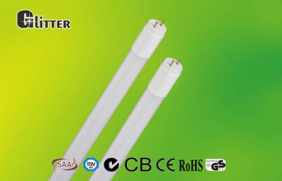 Cina Alta metropolitana di plastica 1200mm del PWB T8 LED dell'alluminio 20 watt 0,95 - 0,98 PF AC85 - 240V in vendita