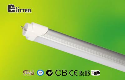 Cina PC di alluminio 5W/9W/12W/18W/23W di angolo della metropolitana 120° di 900mm SMD T8 LED in vendita