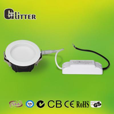 China High Brightness SMD LED Down Light 100 lm/W For House Lighting for sale