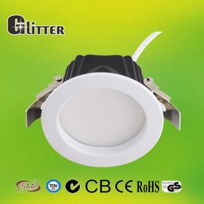 중국 100 lm/W Epistar 칩 SMD LED Downlight는, LED를 점화하는 30 와트 프로젝트 아래로 점화합니다 판매용