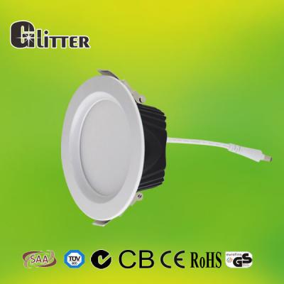 중국 22W SMD LED Downlight 세륨 콜럼븀 GS SAA ERP 3800K - 가정을 위한 4500K 판매용