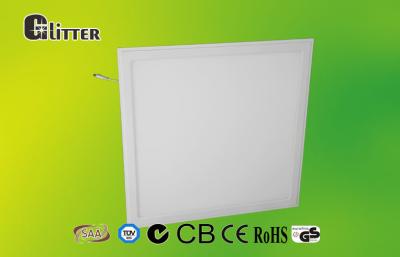 China A iluminação de painel conduzida do ERP SMD 3014 de SAA TUV, Dimmable brilhante conduziu a luz de painel do teto à venda