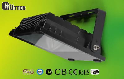 China Aluminum 4500Lm Waterproof Led Flood Lights AC85 - 265V 5000K TUV ERP SAA for sale