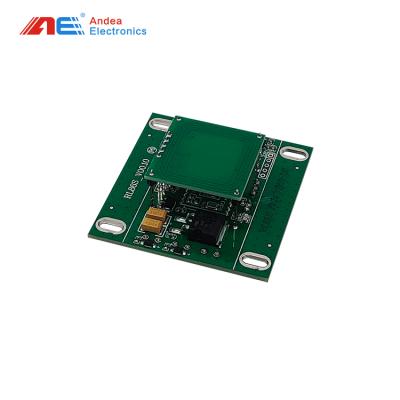 China All-in-one embedded rfid reader for printer HF RFID recessed rfid reader for self service kiosk for sale