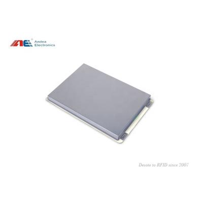 China ABS And Metal Plate 860MHz 960MHz Recessed RFID Integrated Reader For Self Service Book Machine for sale