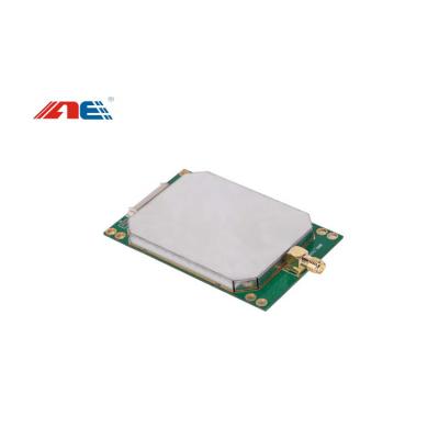 China Stable Performance RS232 Mi Range RFID Reader ISO15693 Module Communication Interface for sale