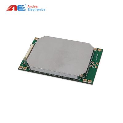 China Stable Performance ISO15693 HF RFID MID-RANGE 65CM Reader Module for sale