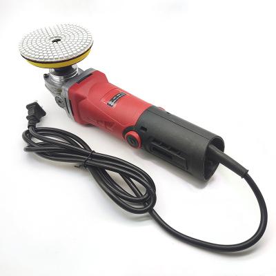 China High Quality Portable Vacuum Speed ​​6600rpm Electric Angle Grinder General Grinding And Polishing Machine for sale