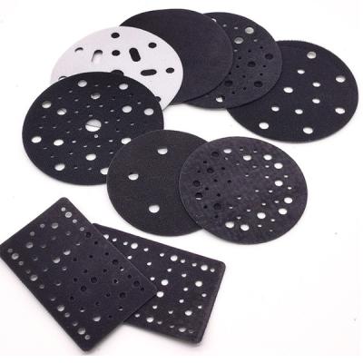 China Sanding Hook And Loop Factory 3mm Pad 6inch Interface Pad Protective Pad for sale