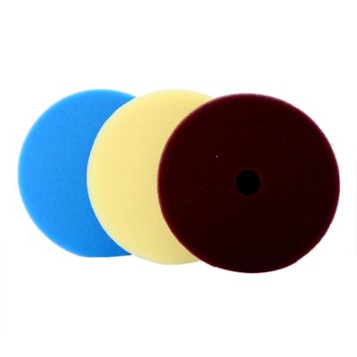 China No Scratch 5 Inch To 20 Inch Quality Height High Quality Sander Sanding Backing Pad Backing Pad Sanding Polishing Pad for sale