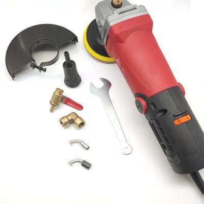 China 1200W Power Angle Grinder With 125mm General Grinding And Polishing Electric Cutting Disc For Popular Use for sale