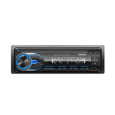 China 1Din In-Dash Car Stereo Radio Player UN-RU3251F Car Stereo Mp3 Player With Blue-tooth USB /SD Interface for sale