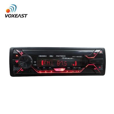 China FM Stereo Auto Radio Car MP3 Player Car Digital BT Player Car Radio Stereo Audio for sale