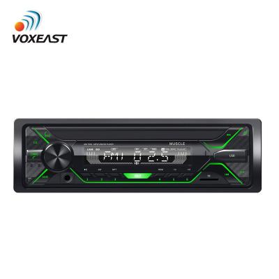 China Stereo Auto Radio With BT Car MP3 Player Autoradio Player USB/SD Car Stereo for sale