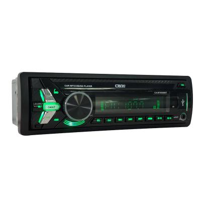 China Wholesale Car MP3 Music Player 1din Radio Player Stereo Autos De Stereo Audio for sale