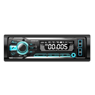 China Stereo CAR AUDIO WITH AUX CAR STEREO MP3 PLAYER. SD USB WITH LCD PANEL LED PANEL WITH BT for sale