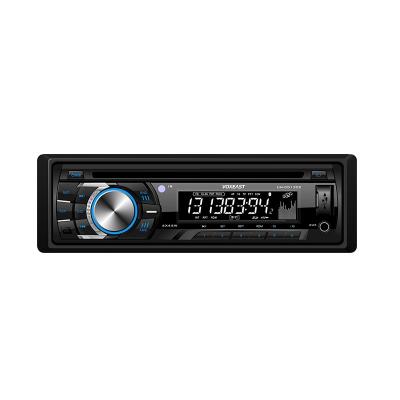 China New Din Car CD/MP3 Stereo Player With BT/RDS for sale