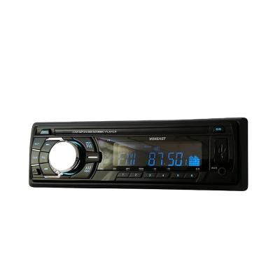 China Detachable Panel Car CD Stereo MP3 Player Without BT for sale