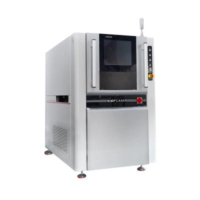 China New Air Cooled Kbf/Laser PCB 3w 10w Qr Code Laser Marking Machine 30w/Uv Laser Marking Machine 5w for sale