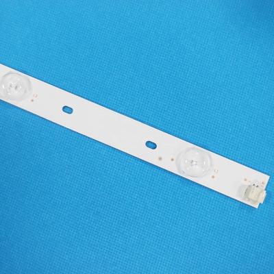 China Residential Backlight led SVT320AF5-P1300-6LED-REV03-130402 Strip Light For Toshiba LED TVs 32P1306EV 32P1300D 32P1400D 32P1300 32P1400 for sale