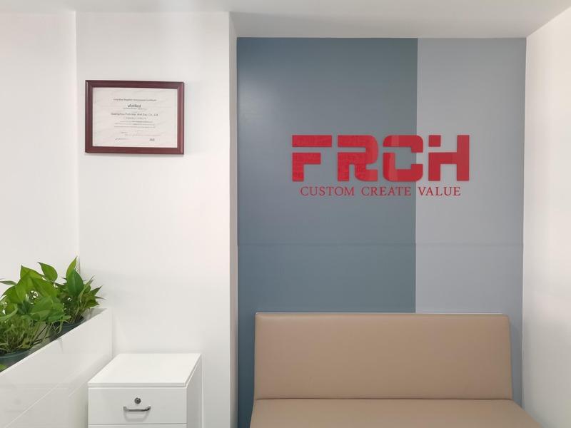 Verified China supplier - Guangzhou Frch Imp. & Exp. Co., Ltd.