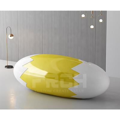 China New Design Circular Artistic Round Front Reception Counter Desk Modern Luxury Living Room Reception for sale