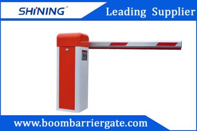 China Road Safety Equipment Arm Barrier Gate for Parking Access Control for sale