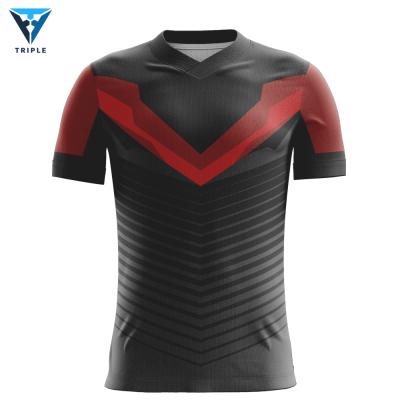 China Breathable High Quality Customized Logo Sublimation Printing Sweat-absorbent Quick-Dry Shooting Tank Top for sale