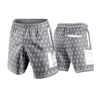 China New QUICK DRY Mens Basketball Running Shorts Fashion Breathable Board Shorts Custom Basketball Shorts for sale