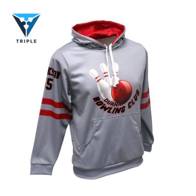 China Factory direct sale high quality QUICK DRY unisex hoodie polyester sublimation printing pullover hoodie for sale